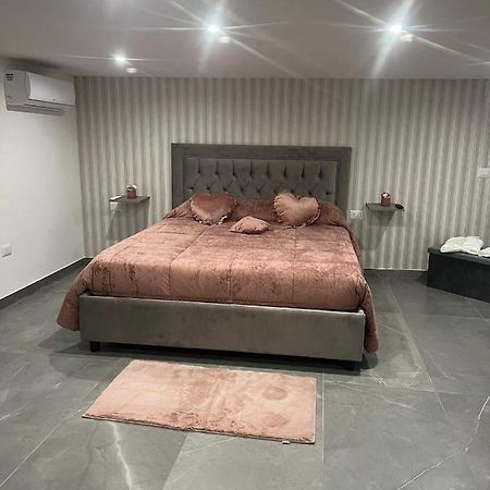 Luisana Home Neapol Exteriér fotografie