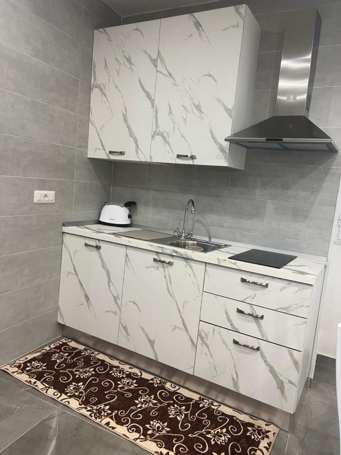 Luisana Home Neapol Exteriér fotografie