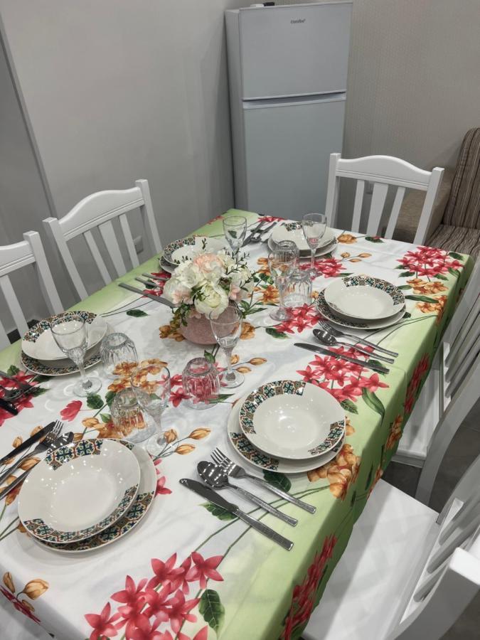Luisana Home Neapol Exteriér fotografie